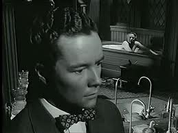 The Magnificent Ambersons Fotoğrafı