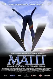 Matti (2006) afişi