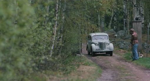 Den Nya Människan Fotoğrafı