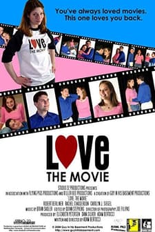 Love: The Movie (2004) afişi