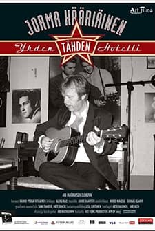 Yhden Tähden Hotelli (2007) afişi