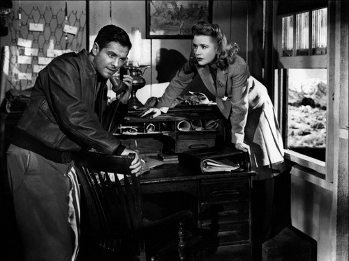 Saboteur Fotoğrafı