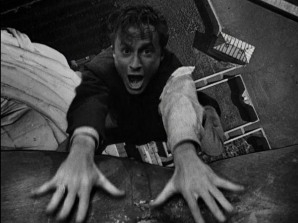 Saboteur fotoğrafı