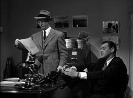 Saboteur Fotoğrafı