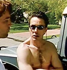 Auto Motives (2000) afişi