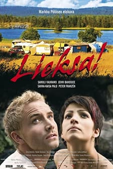 Lieksa! (2007) afişi