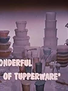 The Wonderful World Of Tupperware (1965) afişi