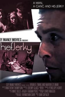Thief Jerky (2009) afişi