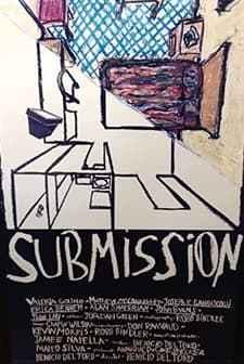 Submission (1995) afişi