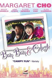 Bam Bam And Celeste (2005) afişi