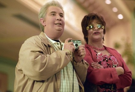 Jiminy Glick Festivalde fotoğrafı