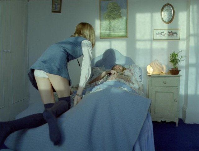 The Lost Explorer Fotoğrafı