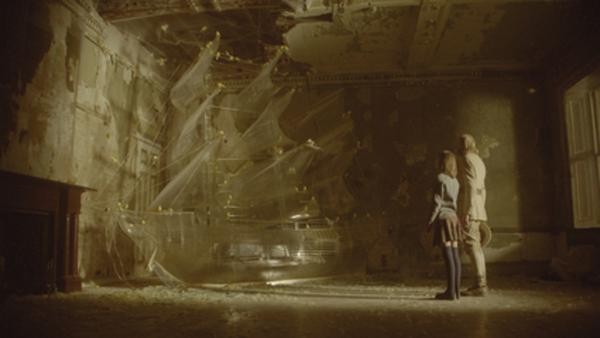 The Lost Explorer fotoğrafı