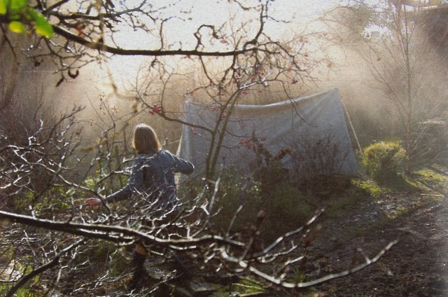 The Lost Explorer Fotoğrafı