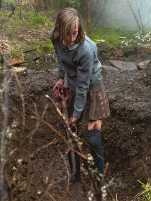 The Lost Explorer Fotoğrafı