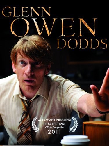 Glenn Owen Dodds (2010) afişi