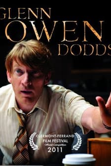 Glenn Owen Dodds (2010) afişi