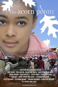 The Acorn Penny (2010) afişi