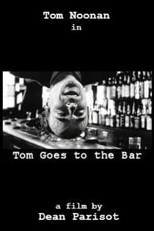 Tom Goes To The Bar (1985) afişi