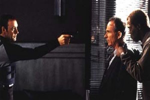 Arabulucu fotoğrafı