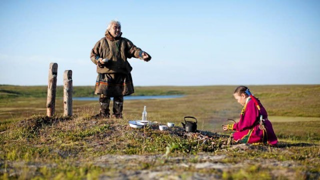 Pudana Last Of The Line fotoğrafı