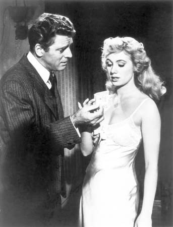 Elmer Gantry fotoğrafı