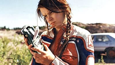 Viisasten Kivi (1996) afişi