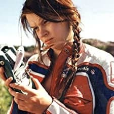 Viisasten Kivi (1996) afişi