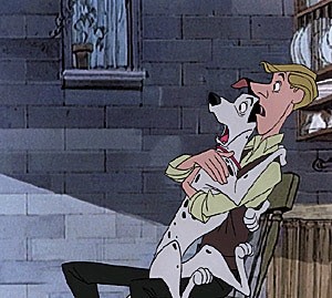 101 Dalmaçyalı Fotoğrafı