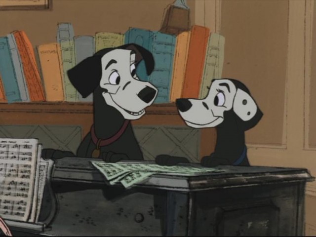 101 Dalmaçyalı Fotoğrafı