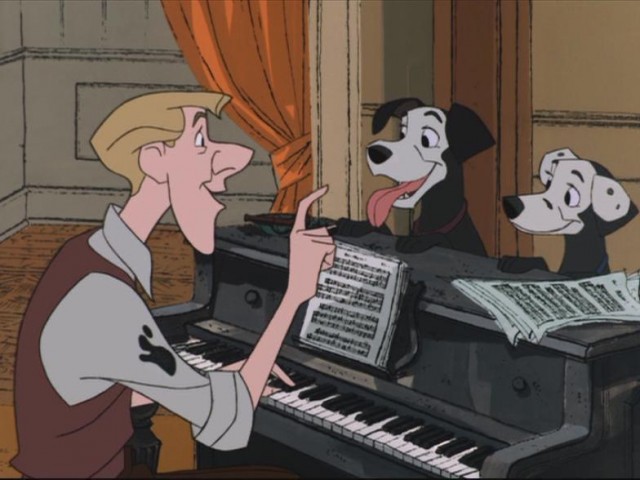 101 Dalmaçyalı Fotoğrafı