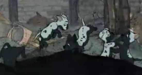 101 Dalmaçyalı Fotoğrafı