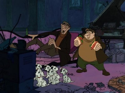 101 Dalmaçyalı fotoğrafı