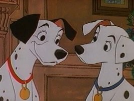 101 Dalmaçyalı Fotoğrafı