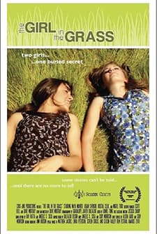 The Girl In The Grass (2010) afişi