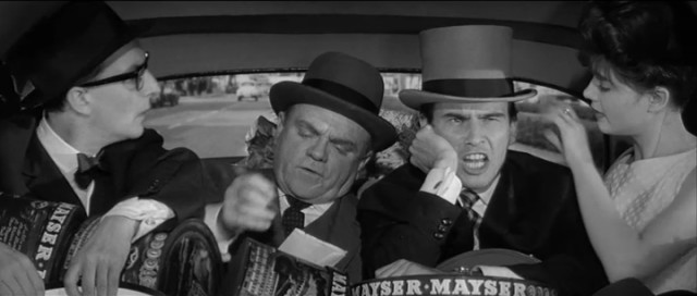 Bir, İki, Üç fotoğrafı