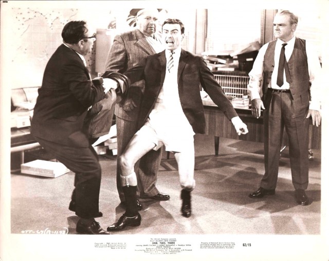 Bir, İki, Üç Fotoğrafı