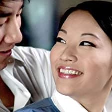 My First Crush (2008) afişi