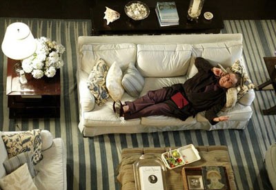 Aşkta Her Şey Mümkün Fotoğrafı