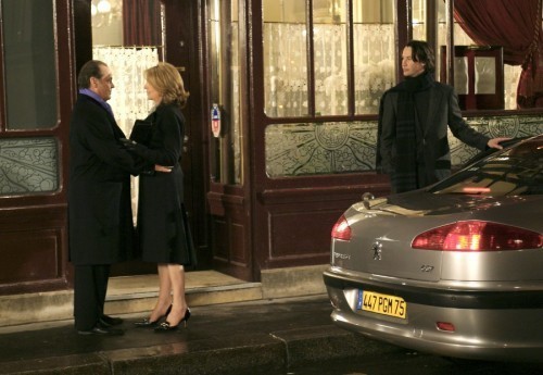 Aşkta Her Şey Mümkün Fotoğrafı