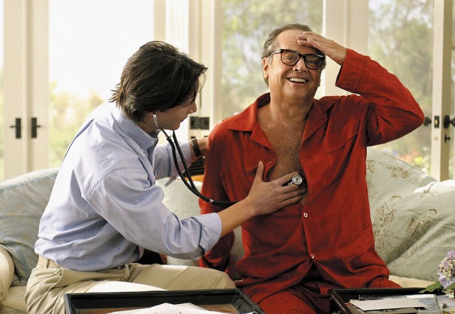 Aşkta Her Şey Mümkün Fotoğrafı