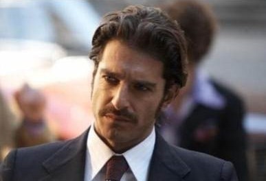 La donna della domenica fotoğrafı