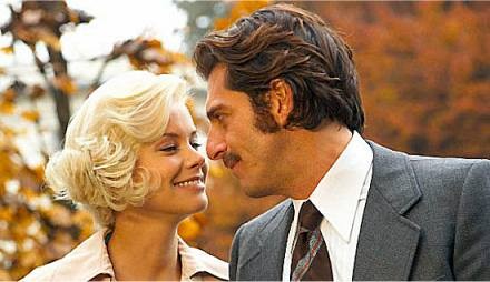 La donna della domenica fotoğrafı