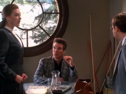 Mavi Cennetim Fotoğrafı