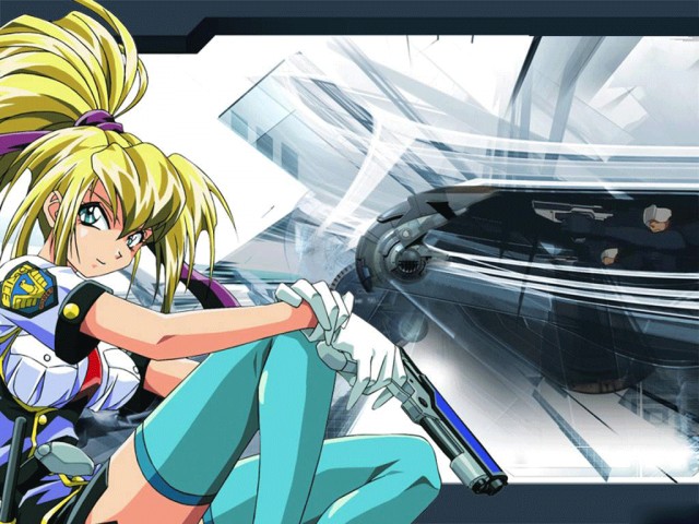 Burn Up Excess fotoğrafı