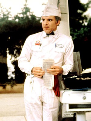 The Jerk fotoğrafı