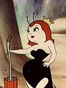 Ants In Your Pantry (1945) afişi