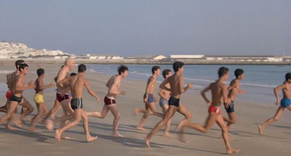 Prick Up Your Ears Fotoğrafı