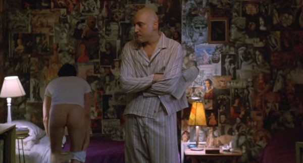 Prick Up Your Ears Fotoğrafı