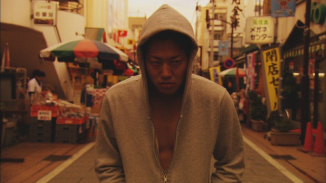 Yellow Kid Fotoğrafı